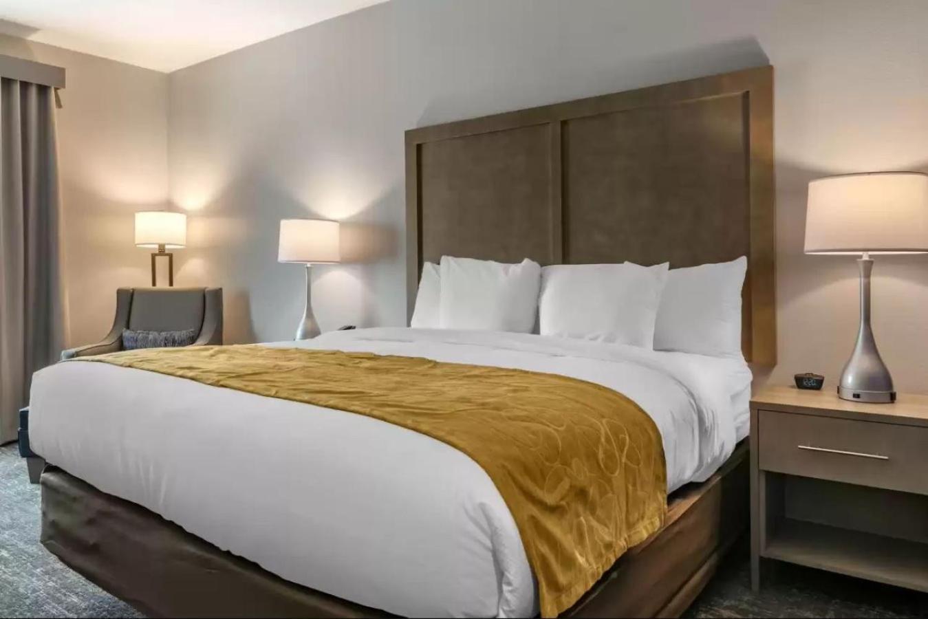 Comfort Inn & Suites Jacksonville - Orange Park Near Naval Air Station Екстериор снимка