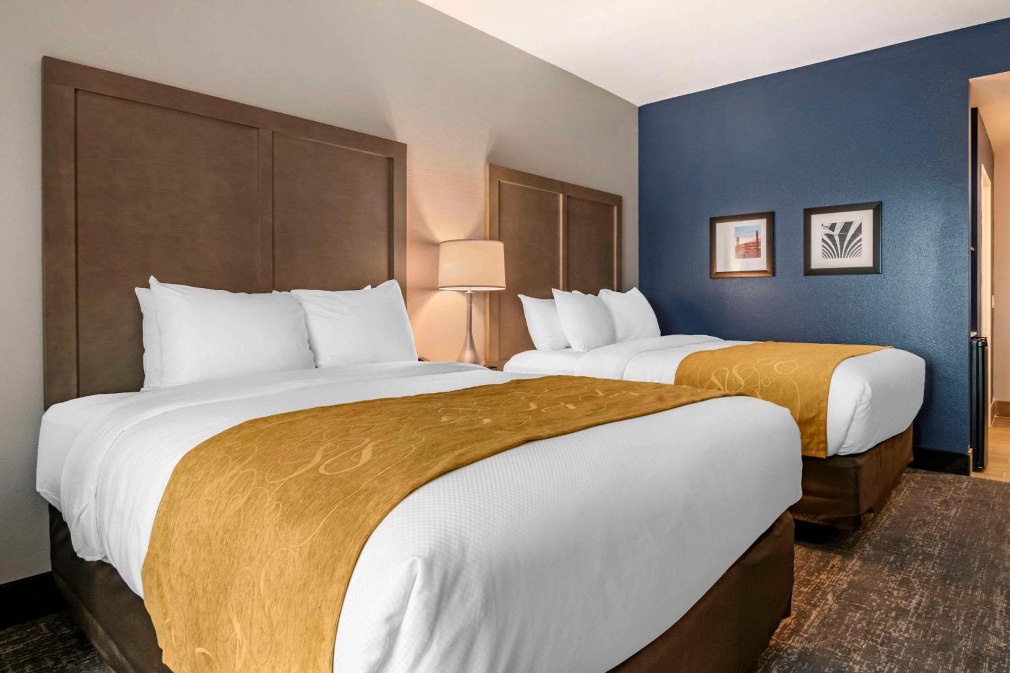 Comfort Inn & Suites Jacksonville - Orange Park Near Naval Air Station Екстериор снимка
