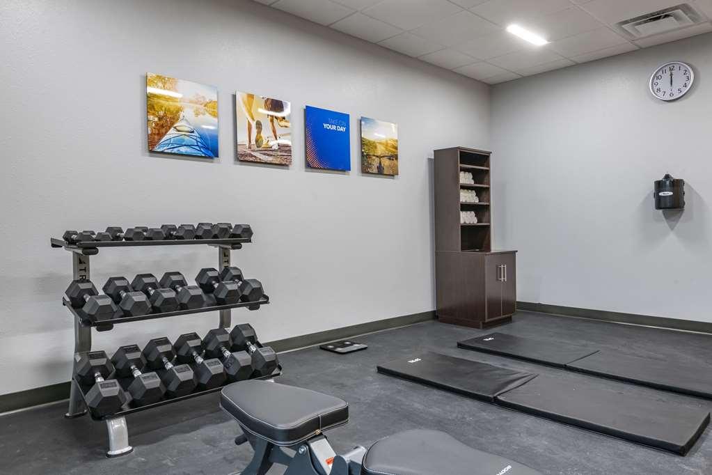 Comfort Inn & Suites Jacksonville - Orange Park Near Naval Air Station Съоръжения снимка