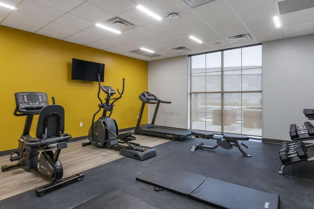 Comfort Inn & Suites Jacksonville - Orange Park Near Naval Air Station Съоръжения снимка